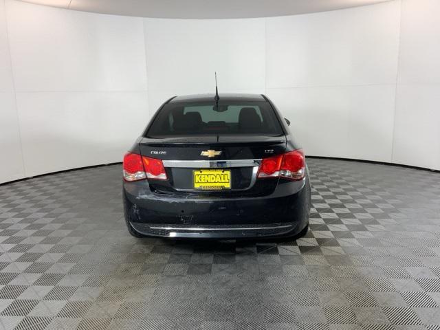 used 2011 Chevrolet Cruze car, priced at $6,971