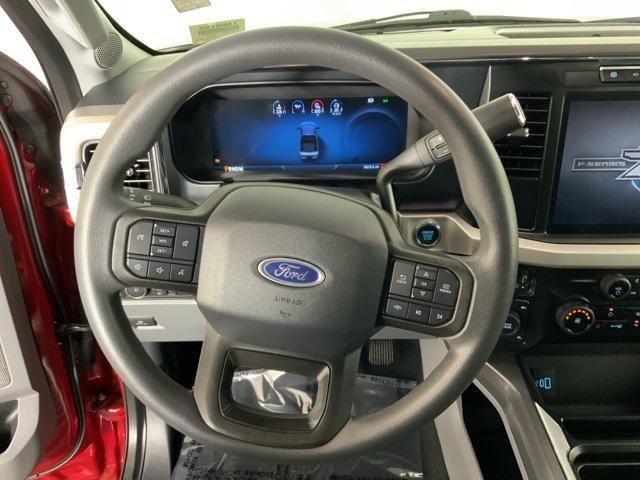 used 2023 Ford F-350 car, priced at $62,971