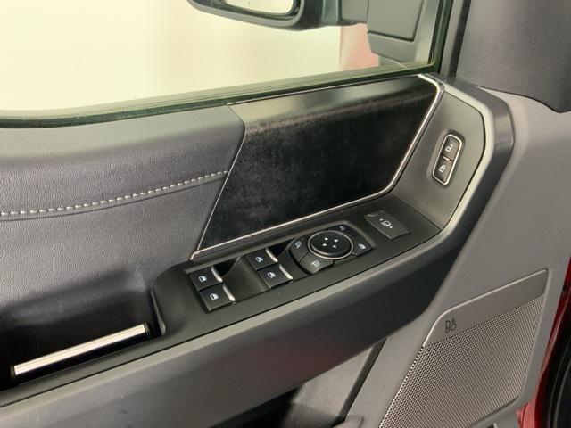 used 2023 Ford F-350 car, priced at $62,971
