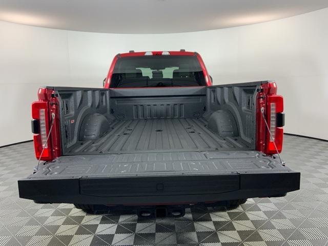 used 2023 Ford F-350 car, priced at $62,971