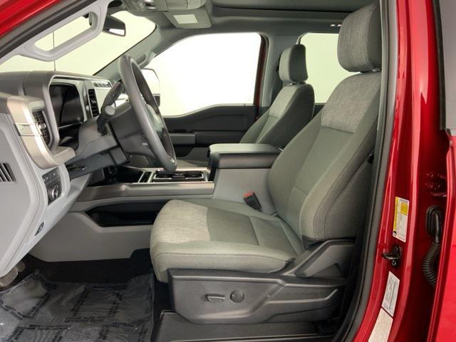 used 2023 Ford F-350 car, priced at $62,971