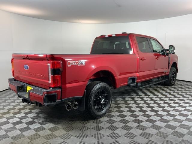 used 2023 Ford F-350 car, priced at $62,971
