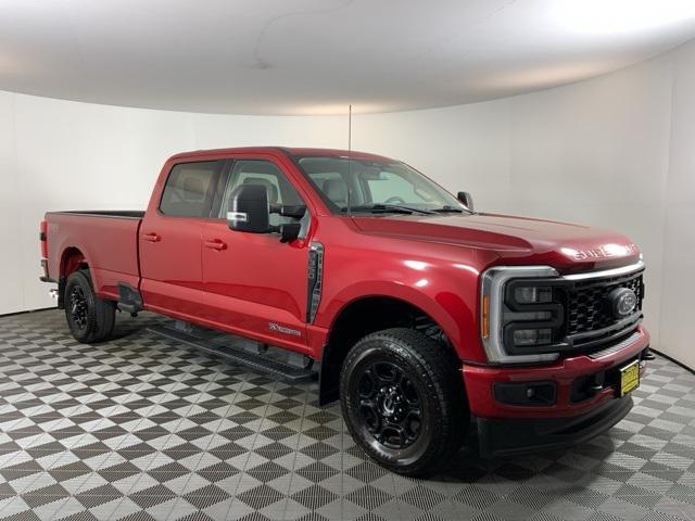 used 2023 Ford F-350 car, priced at $62,971