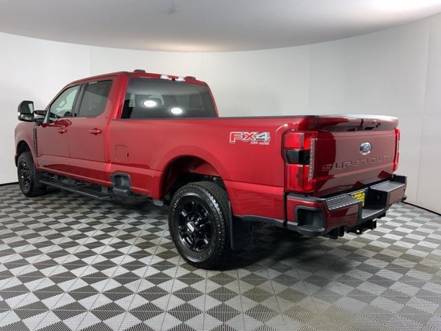 used 2023 Ford F-350 car, priced at $62,971