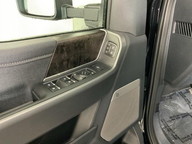 new 2025 Ford F-350 car, priced at $91,110