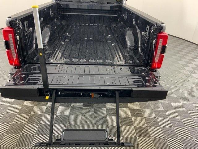 new 2025 Ford F-350 car, priced at $91,110