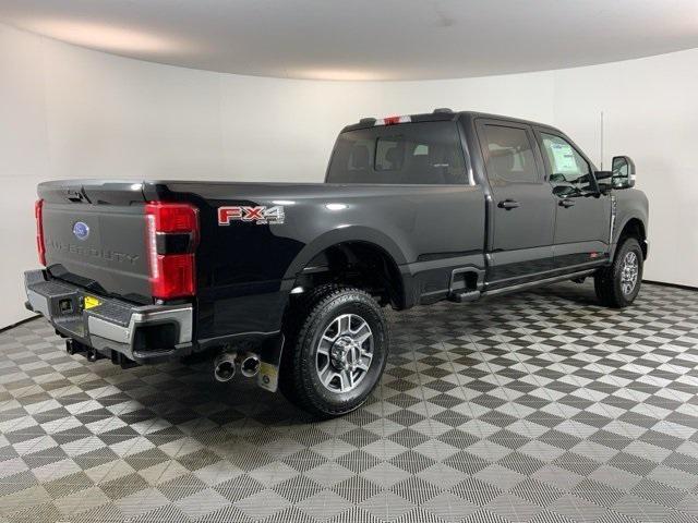 new 2025 Ford F-350 car, priced at $91,110