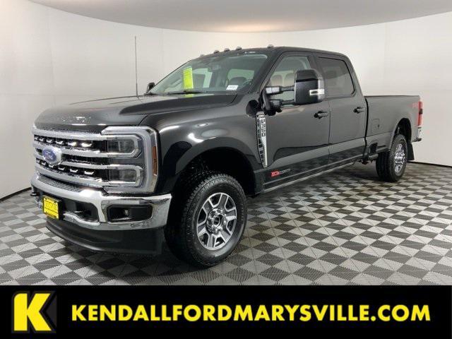 new 2025 Ford F-350 car, priced at $91,110
