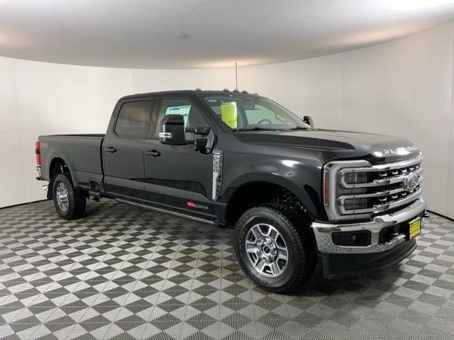 new 2025 Ford F-350 car, priced at $91,110