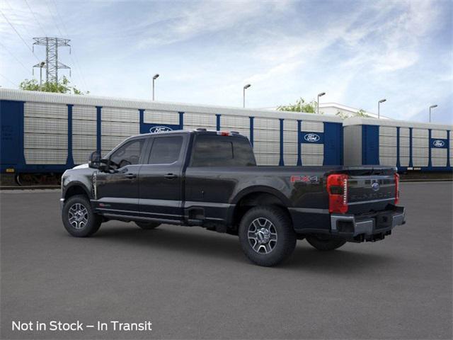 new 2025 Ford F-350 car, priced at $91,110