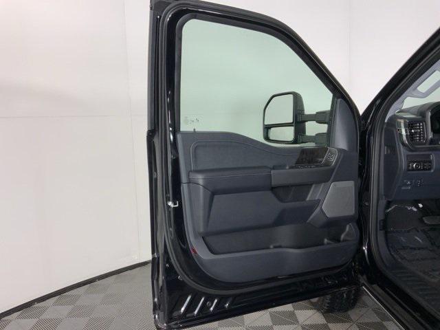 new 2025 Ford F-350 car, priced at $91,110