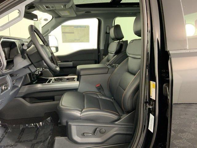 new 2025 Ford F-350 car, priced at $91,110