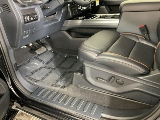 new 2025 Ford F-350 car, priced at $91,110