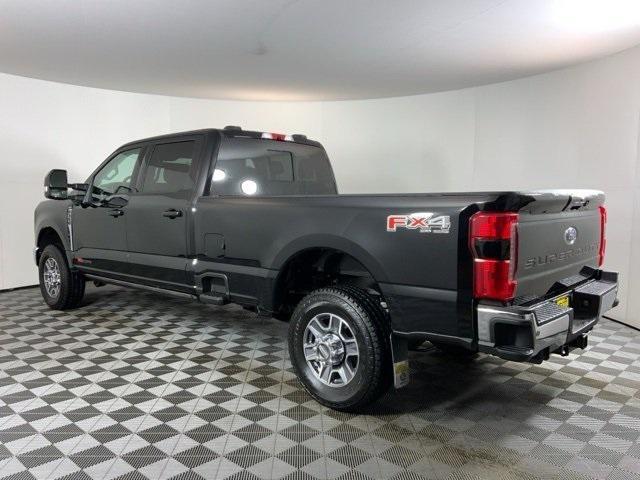 new 2025 Ford F-350 car, priced at $91,110