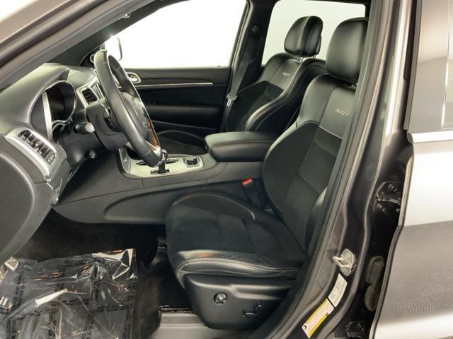 used 2015 Jeep Grand Cherokee car, priced at $42,972