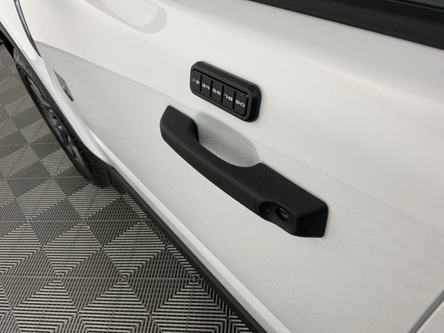 new 2025 Ford Bronco Sport car, priced at $32,681
