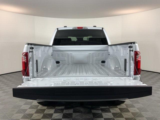 new 2025 Ford F-150 car, priced at $47,130