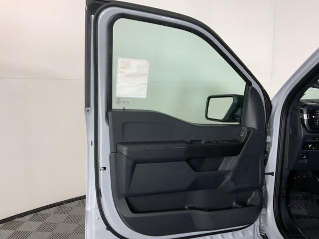 new 2025 Ford F-150 car, priced at $47,130