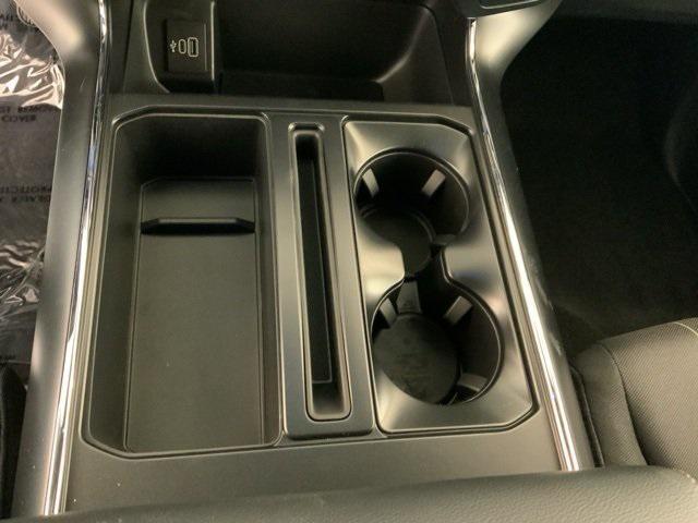 new 2025 Ford F-150 car, priced at $47,130