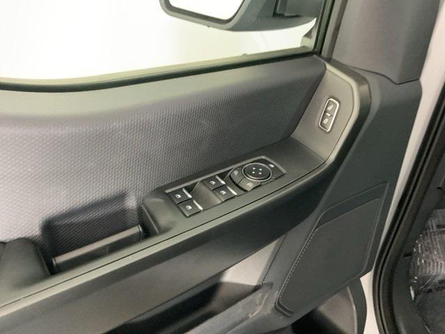 new 2025 Ford F-150 car, priced at $47,130