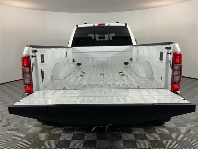 used 2022 Ford F-450 car, priced at $78,971