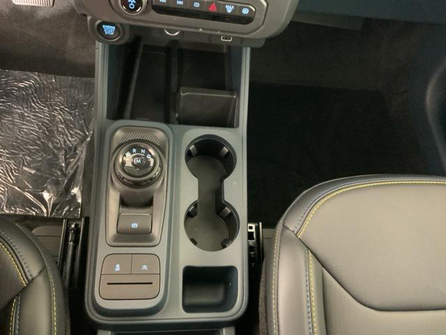 new 2025 Ford Maverick car, priced at $36,588