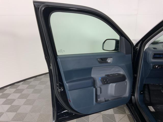 new 2025 Ford Maverick car, priced at $36,588