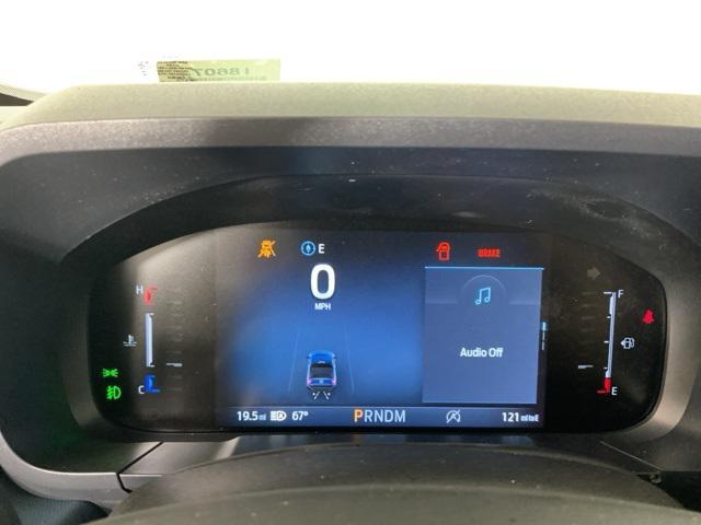 new 2025 Ford Maverick car, priced at $36,588