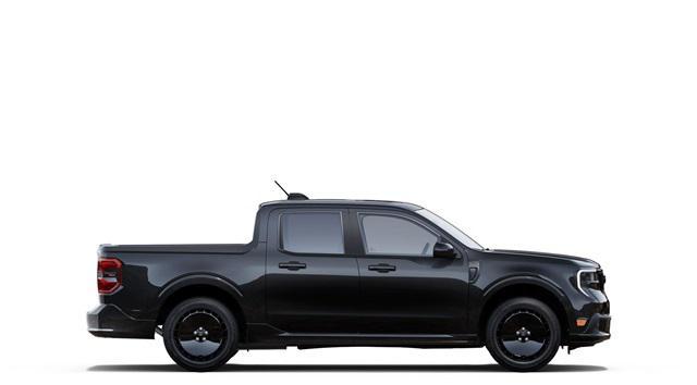 new 2025 Ford Maverick car, priced at $36,396