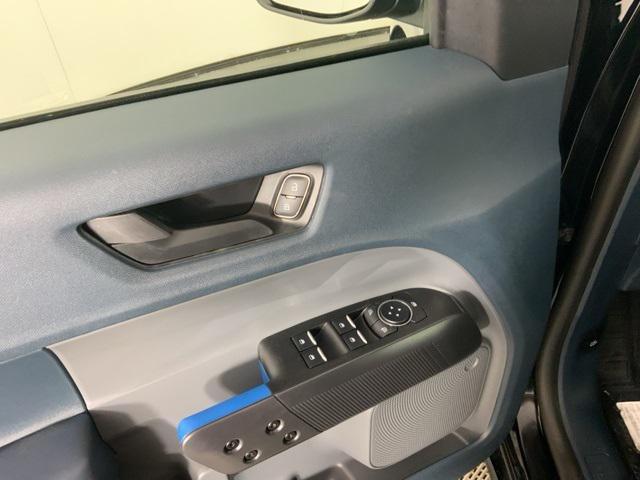 new 2025 Ford Maverick car, priced at $36,588