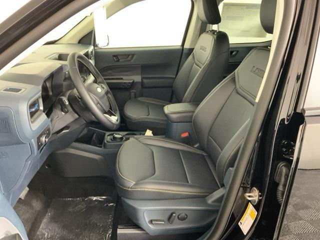 new 2025 Ford Maverick car, priced at $36,588