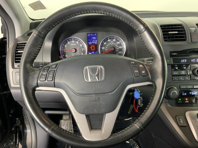 used 2011 Honda CR-V car, priced at $8,971