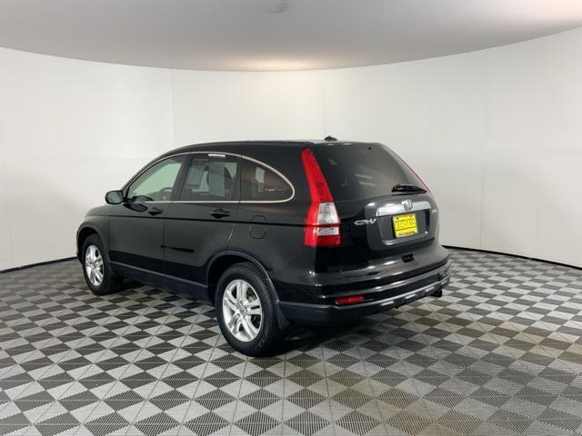 used 2011 Honda CR-V car, priced at $8,971