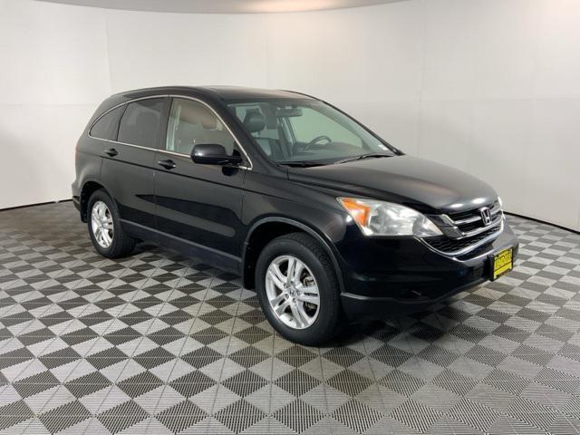 used 2011 Honda CR-V car, priced at $8,971