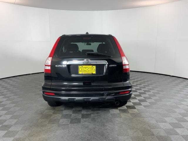 used 2011 Honda CR-V car, priced at $8,971