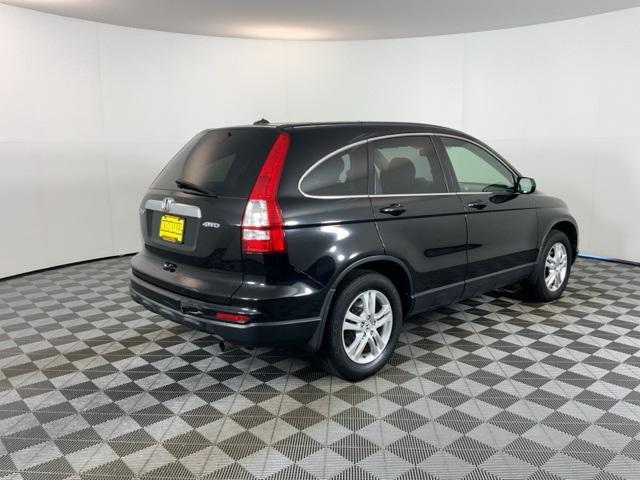 used 2011 Honda CR-V car, priced at $8,971