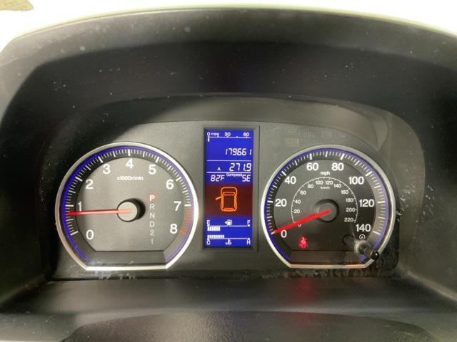 used 2011 Honda CR-V car, priced at $8,971