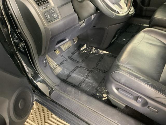 used 2011 Honda CR-V car, priced at $8,971