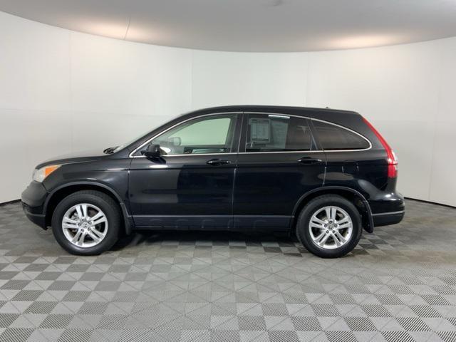 used 2011 Honda CR-V car, priced at $8,971