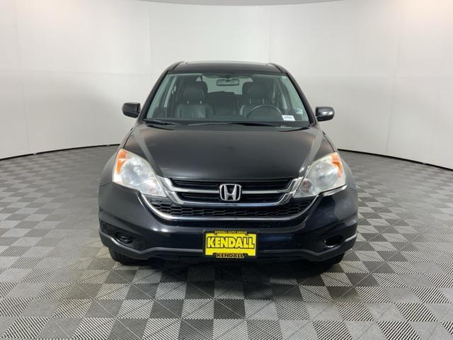 used 2011 Honda CR-V car, priced at $8,971