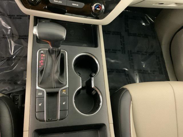 used 2019 Kia Sedona car, priced at $18,971