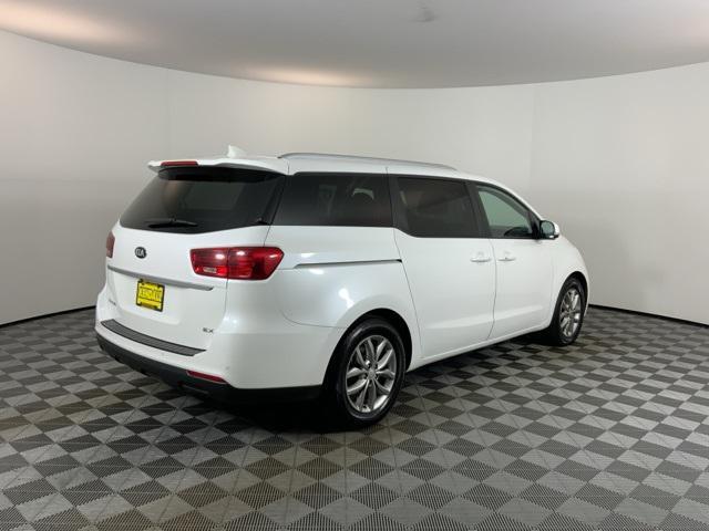 used 2019 Kia Sedona car, priced at $18,971