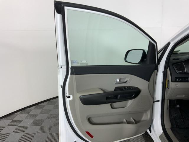 used 2019 Kia Sedona car, priced at $18,971