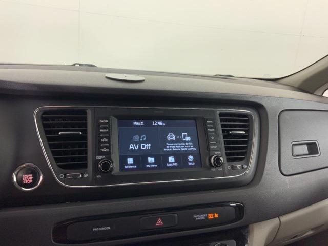 used 2019 Kia Sedona car, priced at $18,971