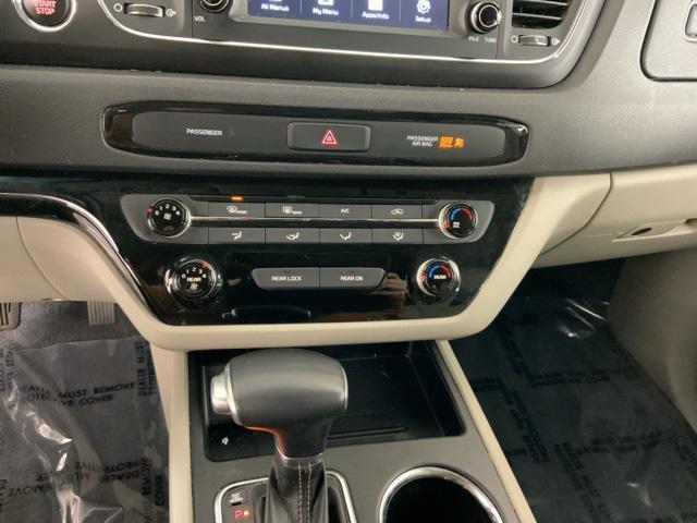 used 2019 Kia Sedona car, priced at $18,971