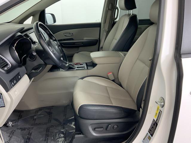 used 2019 Kia Sedona car, priced at $18,971