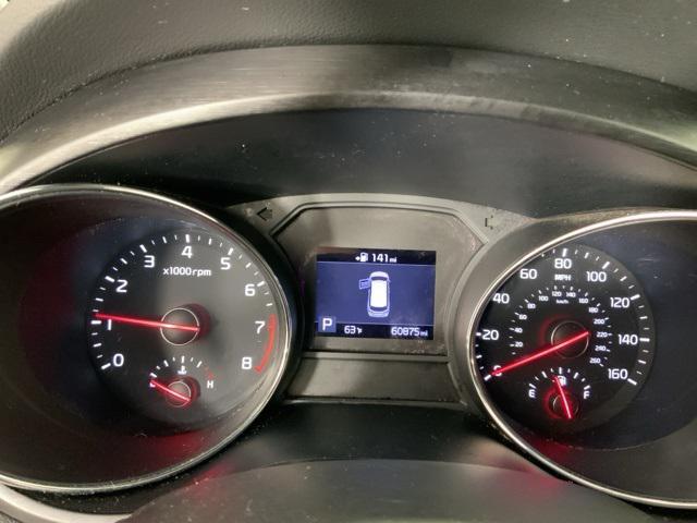 used 2019 Kia Sedona car, priced at $18,971