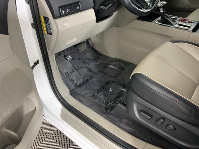 used 2019 Kia Sedona car, priced at $18,971