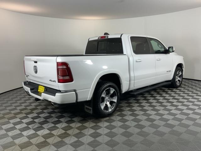 used 2019 Ram 1500 car, priced at $32,471