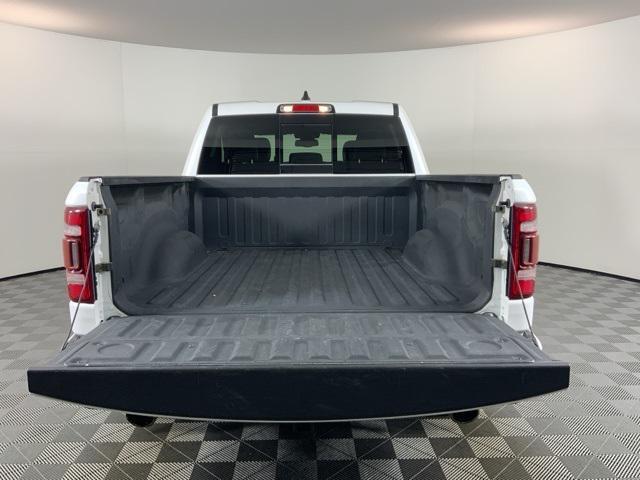 used 2019 Ram 1500 car, priced at $32,471